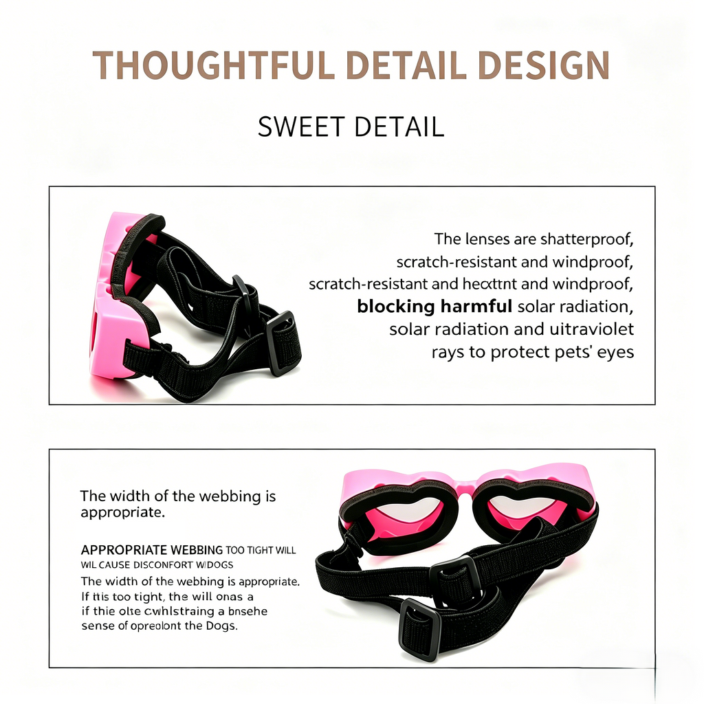 Heart Shaped Sunglasses