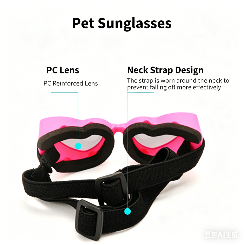 Heart Shaped Sunglasses
