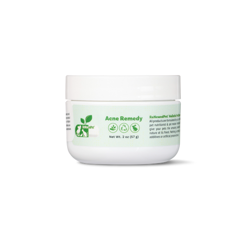 4-ALL PETS ACNE/BLACKHEAD REMEDY