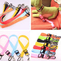 Fixed Strap Dog Strap Leash