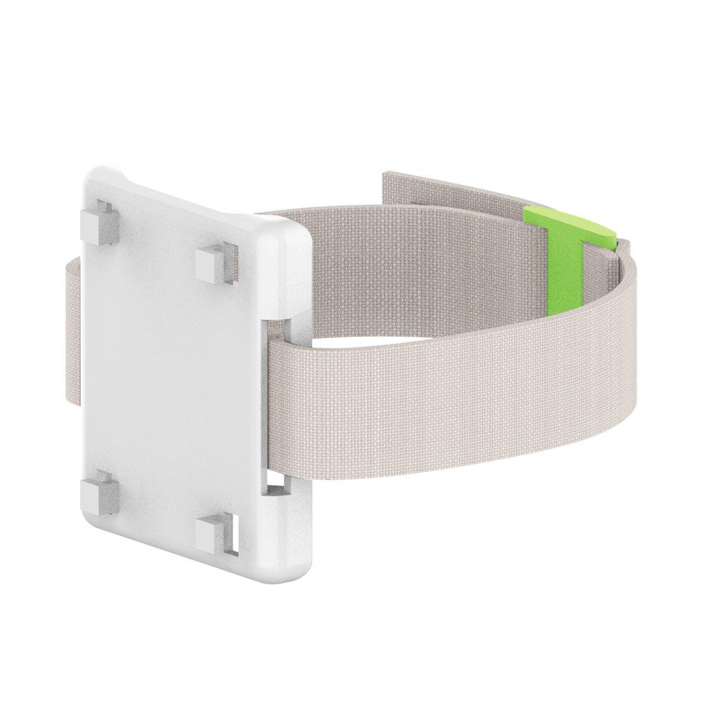 Automatic Interactive Jumping Wand