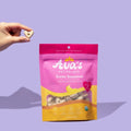 Ava's Organic Baked Dog Treats - Gone Bananas (6 oz) / 2-Pack
