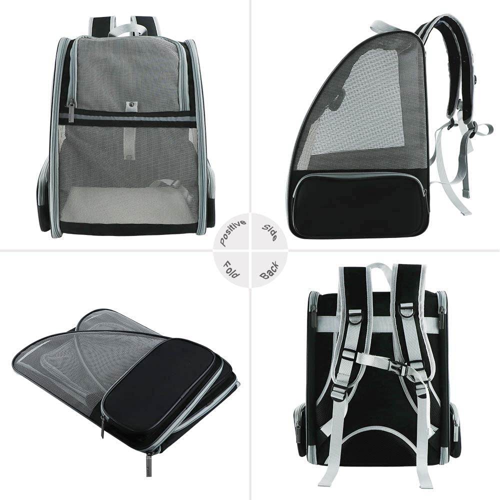 Travel Backpack Carrier