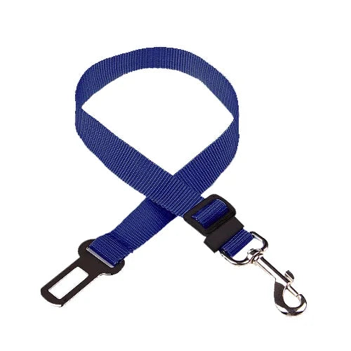 Adjustable Cat or Dog Car Seat  Belt