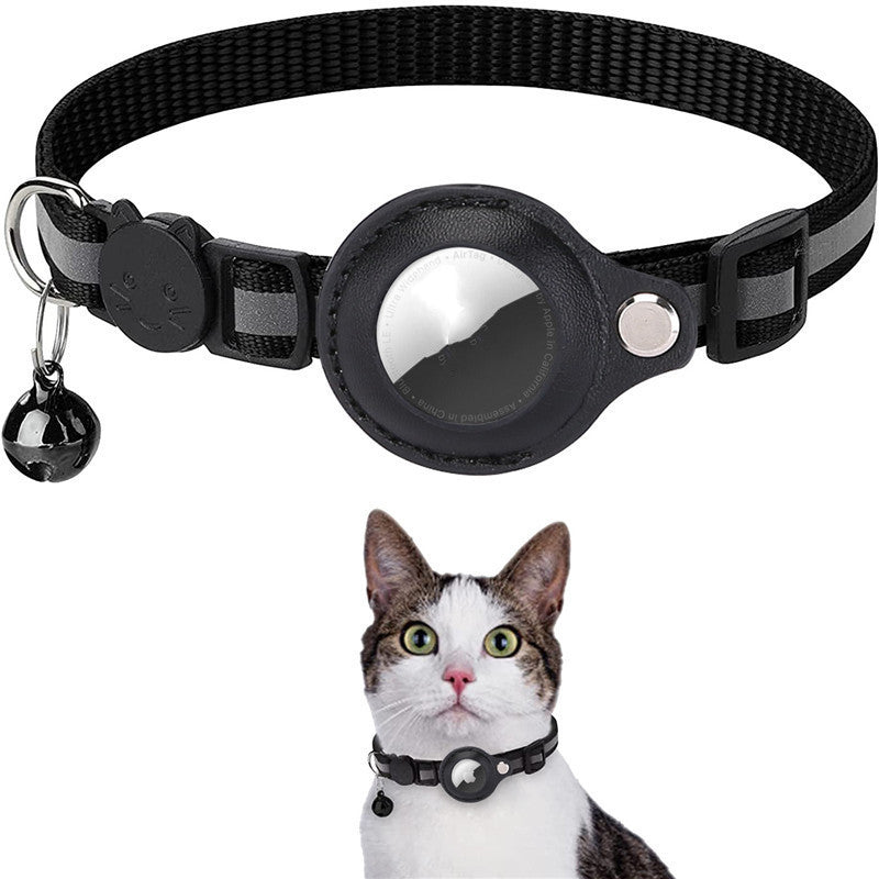 Collar For AirTag Pet Protection