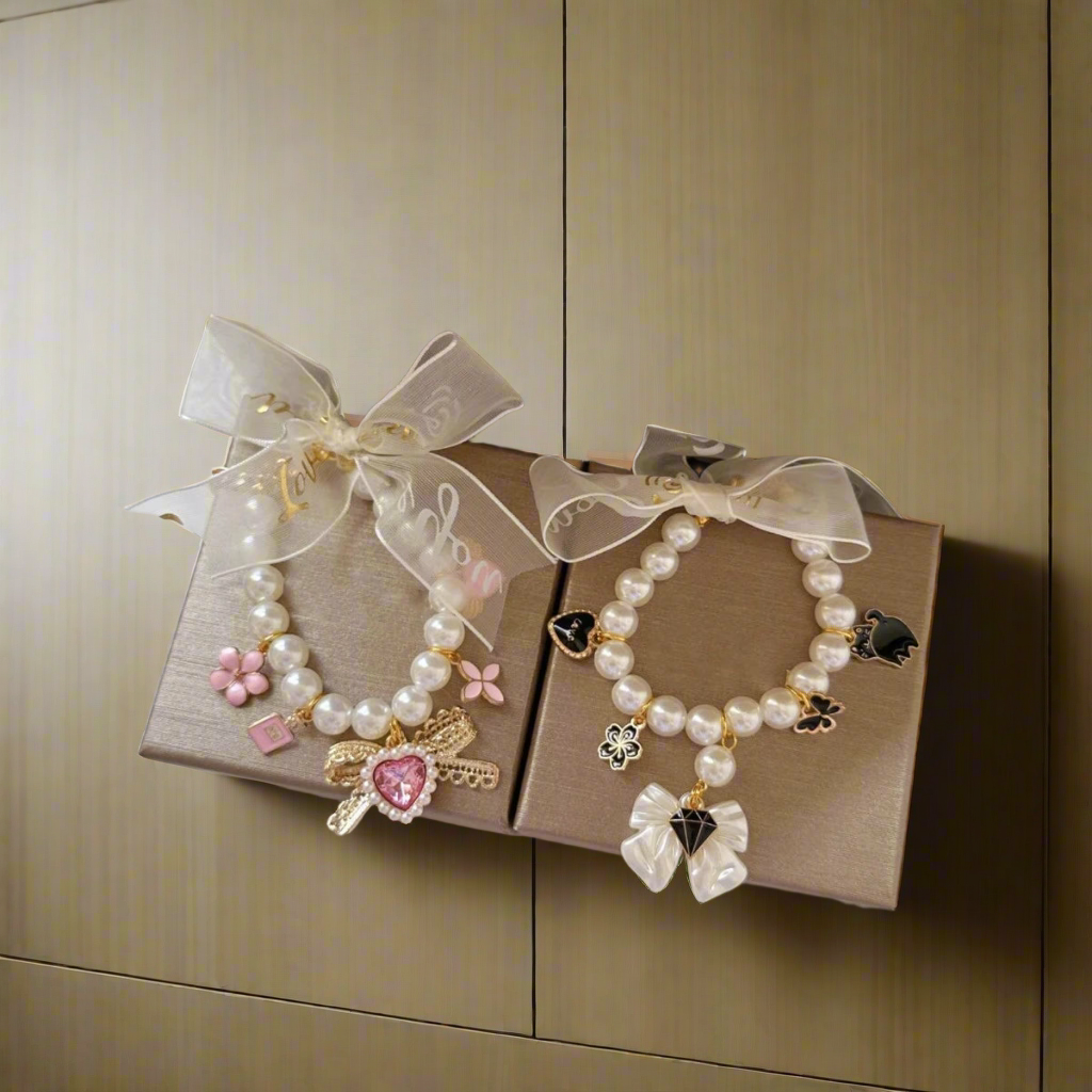 Pet Jewelry Accessories