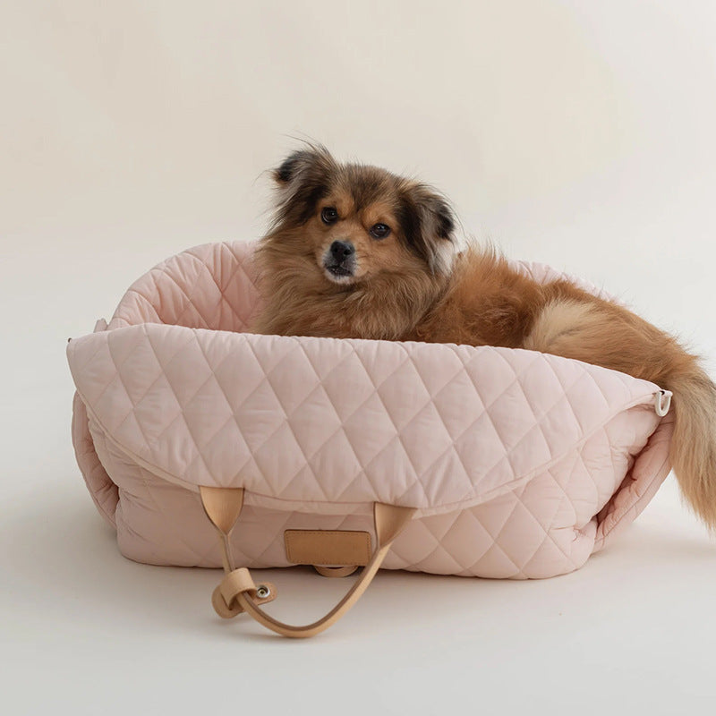 Fashion Pet Handbag