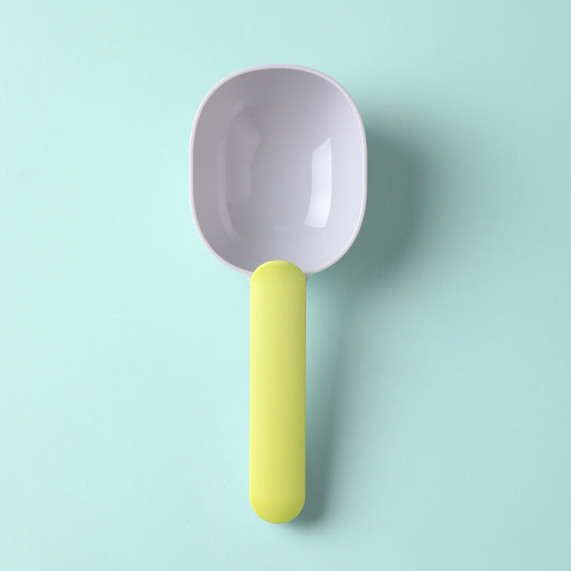 Pet Food Scoop Spoon
