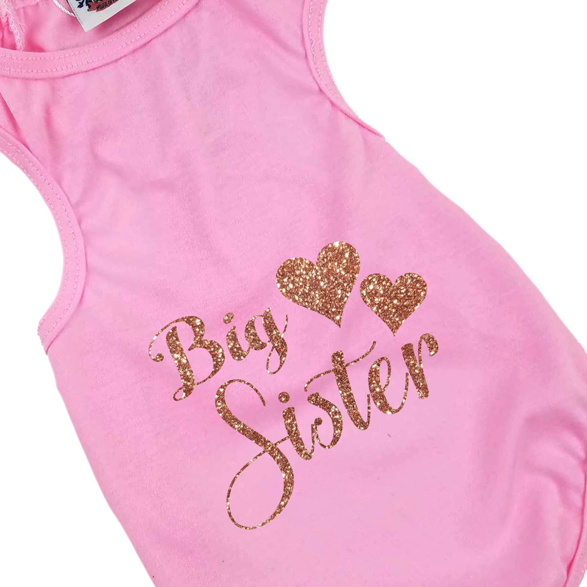 I'll Be a Big Sister Soon