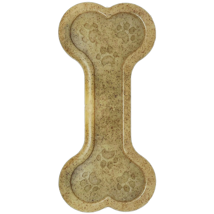 Bone Ultra Durable Dog Chew Toy