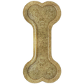 Bone Ultra Durable Dog Chew Toy