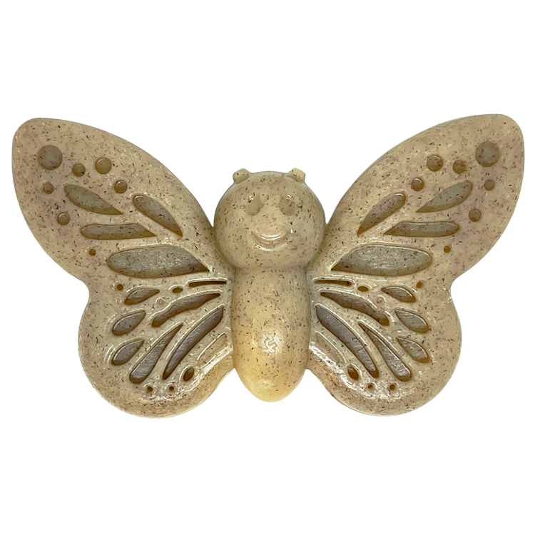 Butterfly Chew & Enrichment Toy