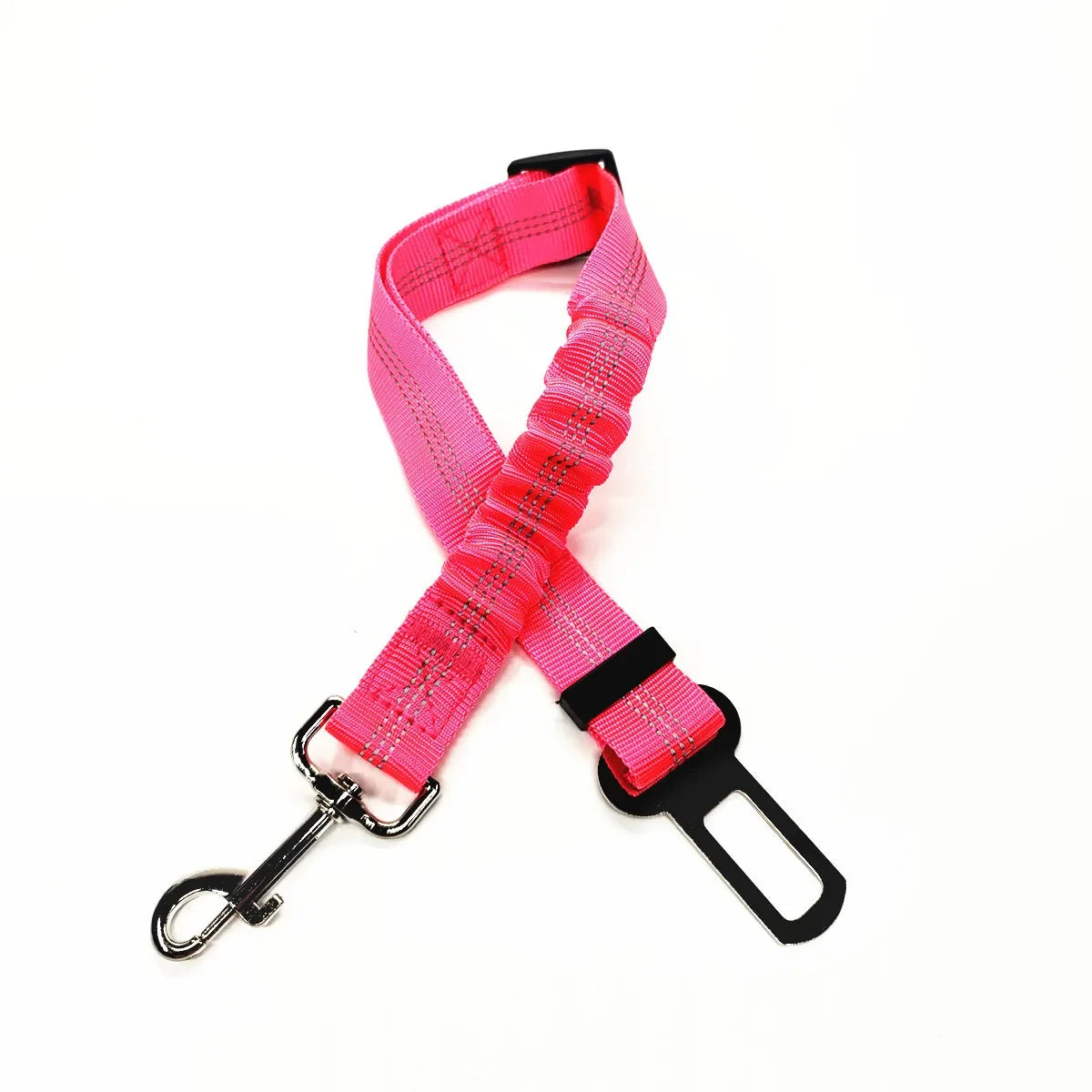 Adjustable Cat or Dog Car Seat  Belt