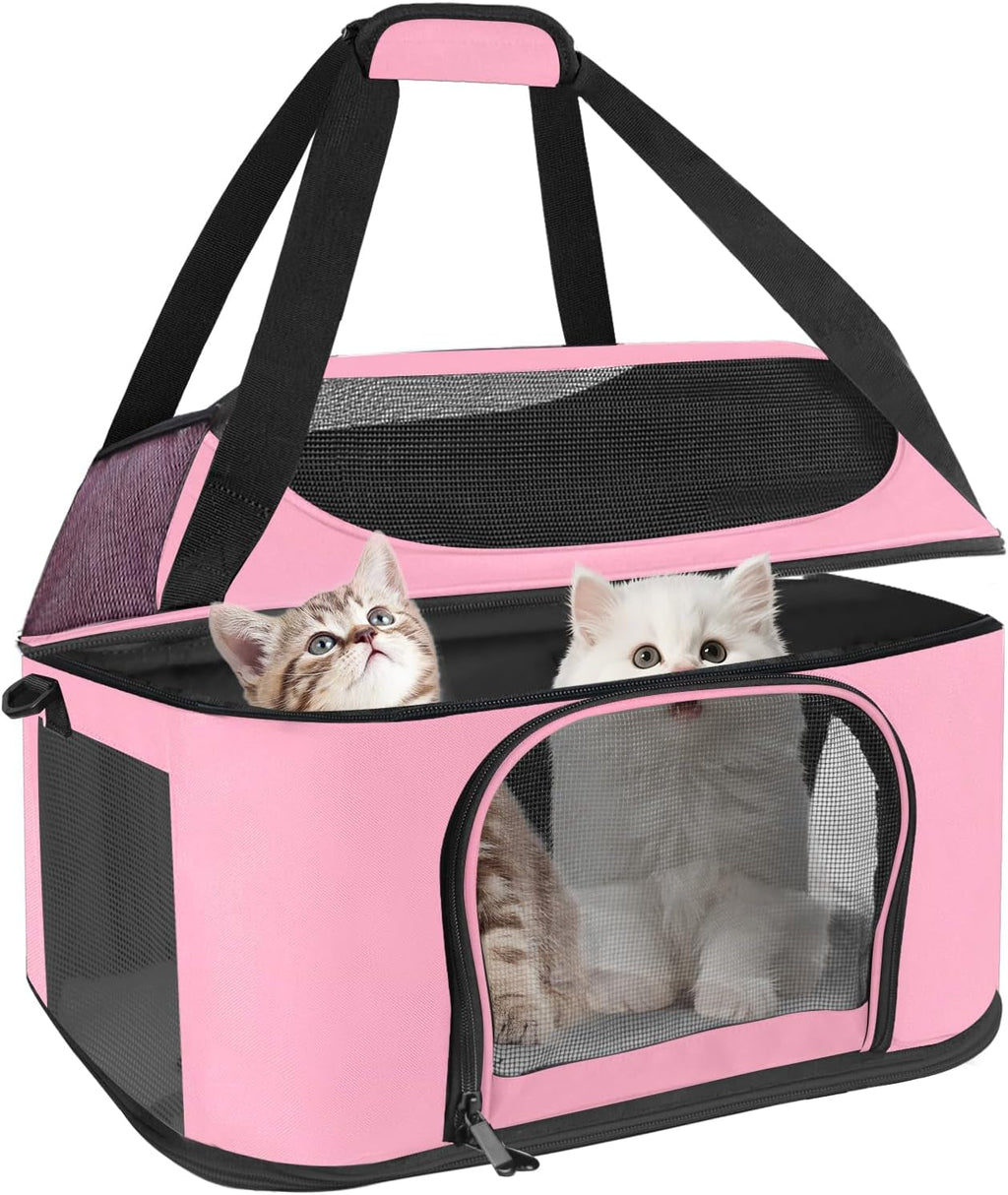 Cat Carrier Backpack