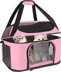 Cat Carrier Backpack