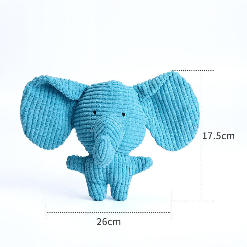 Cute Animal Plush Toys
