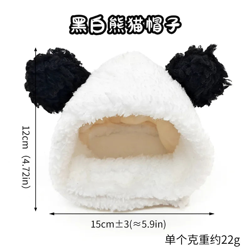 Cute Costume Cat Hats