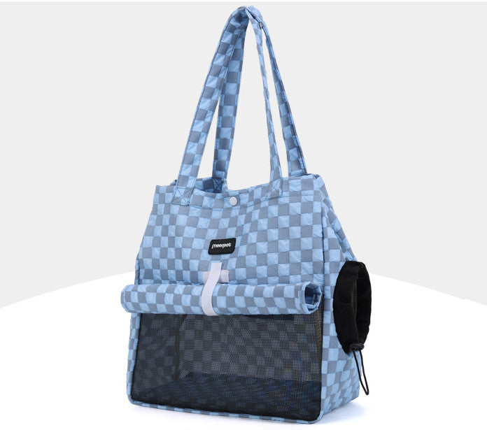 Portable Shoulder Pet Bag