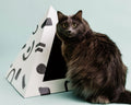 Kitty Kardboard 'Doodle'