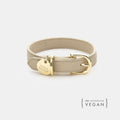 Nina Woof Vegan Leather - Copenhagen Collar