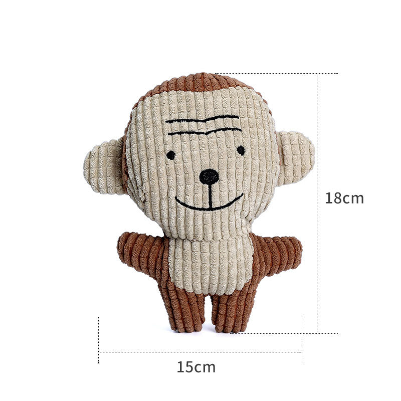 Cute Animal Plush Toys