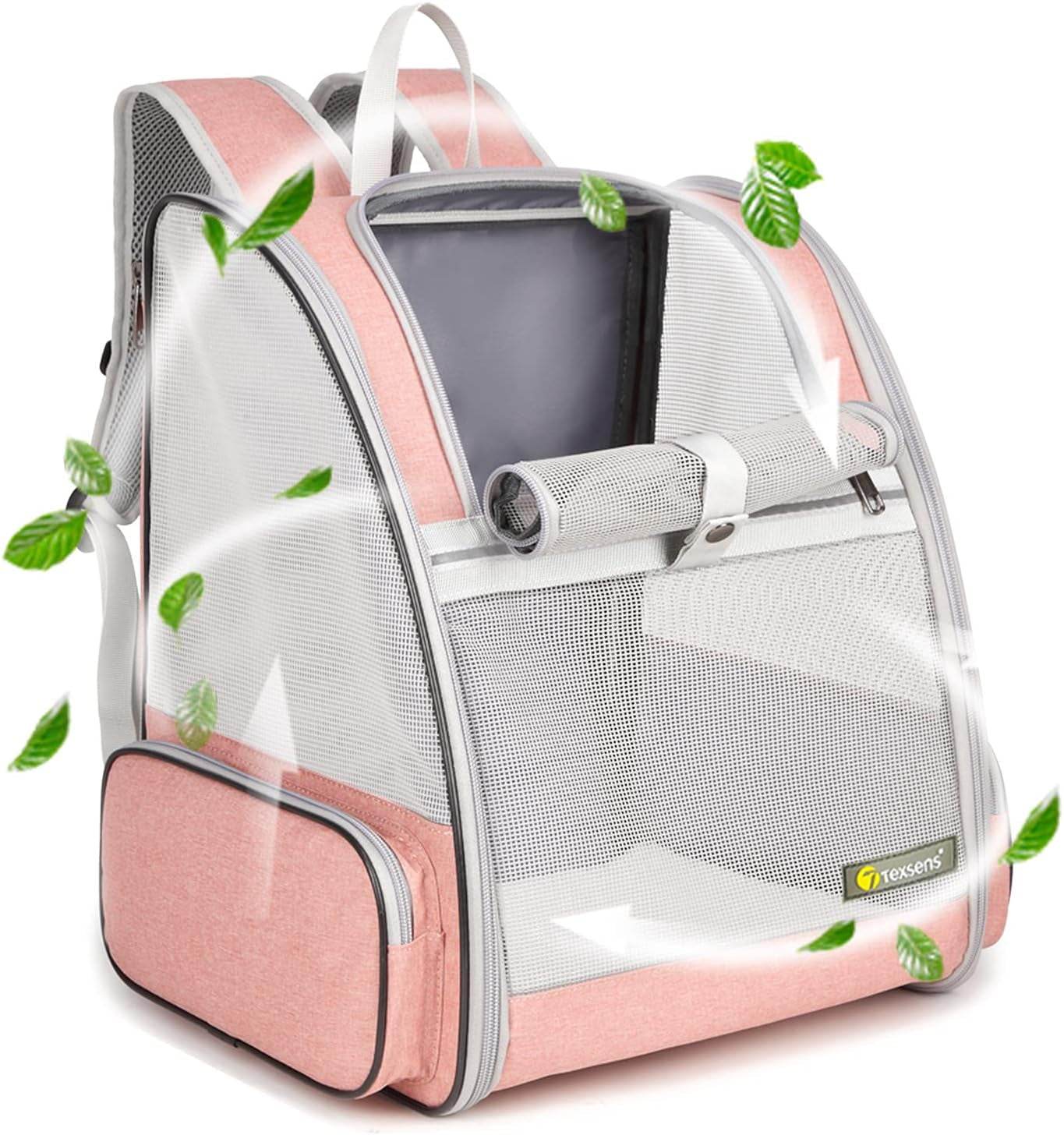 AirFlow Bubble Travel Backpack