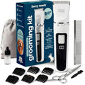 Cordless Grooming Kit