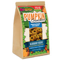 💙🎃 Pumpkin Crunchers Blueberry Dog Treats