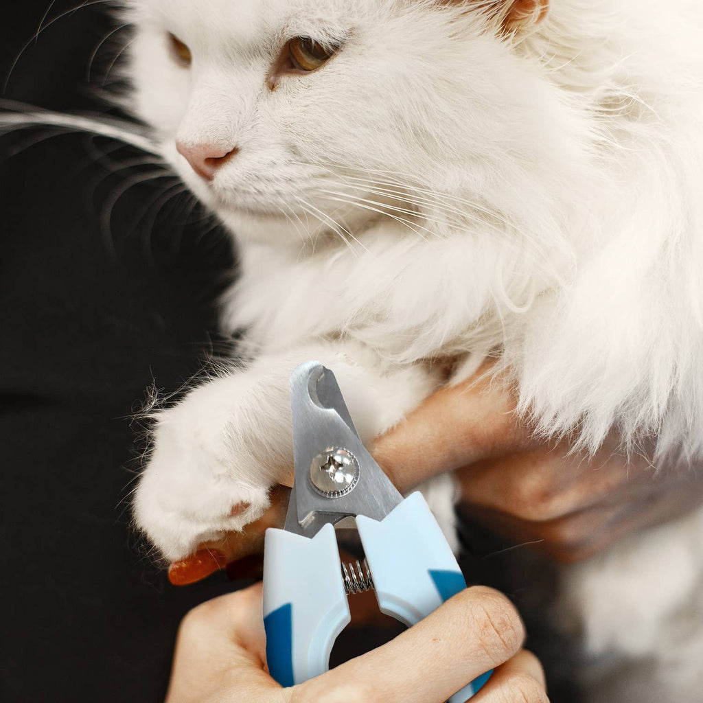 Eco-Friendly Pet Nail Clipper