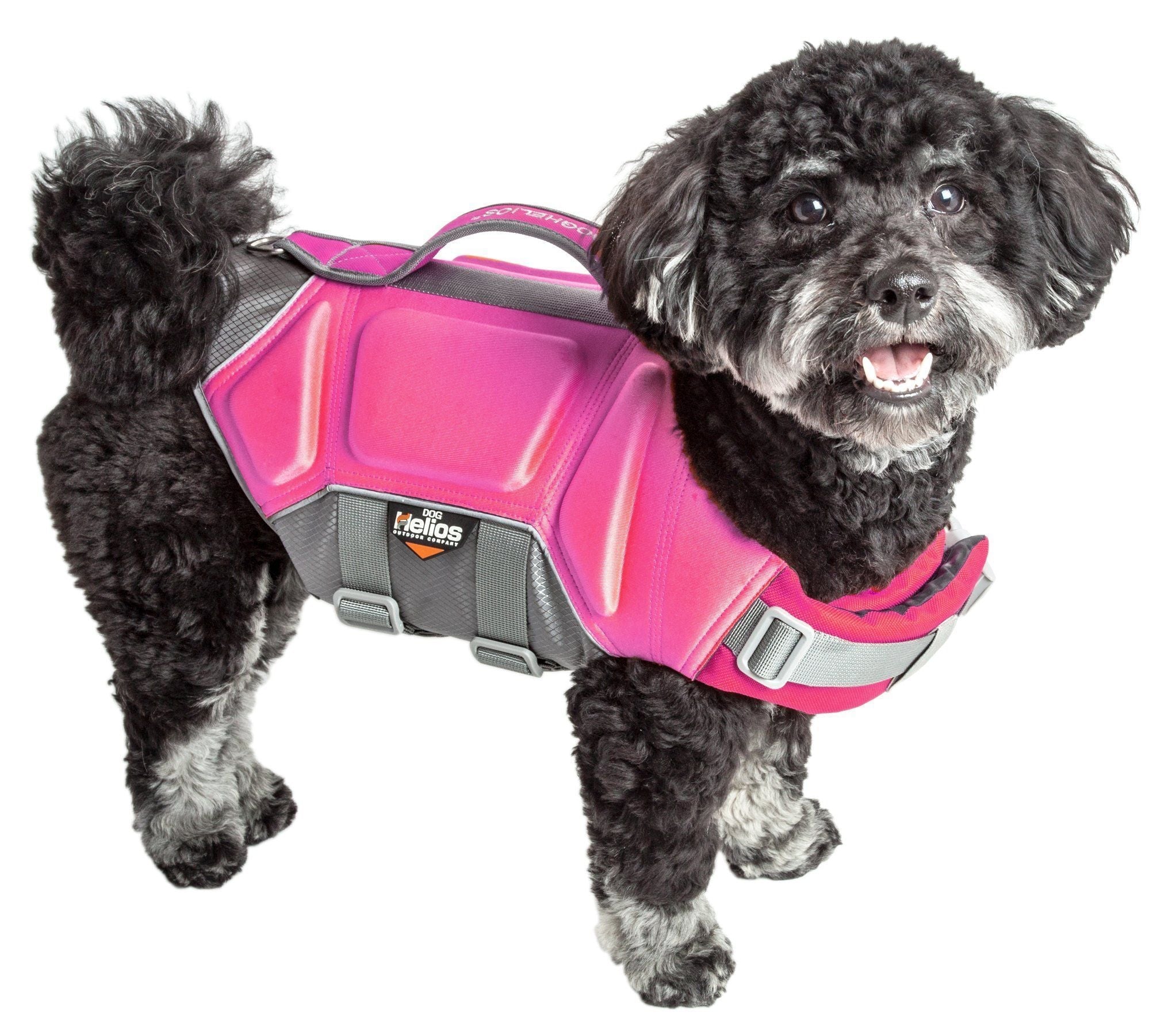 Dog Life Jacket Vest