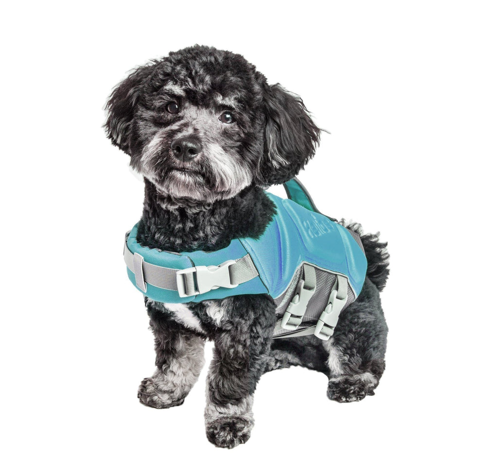 Dog Life Jacket Vest