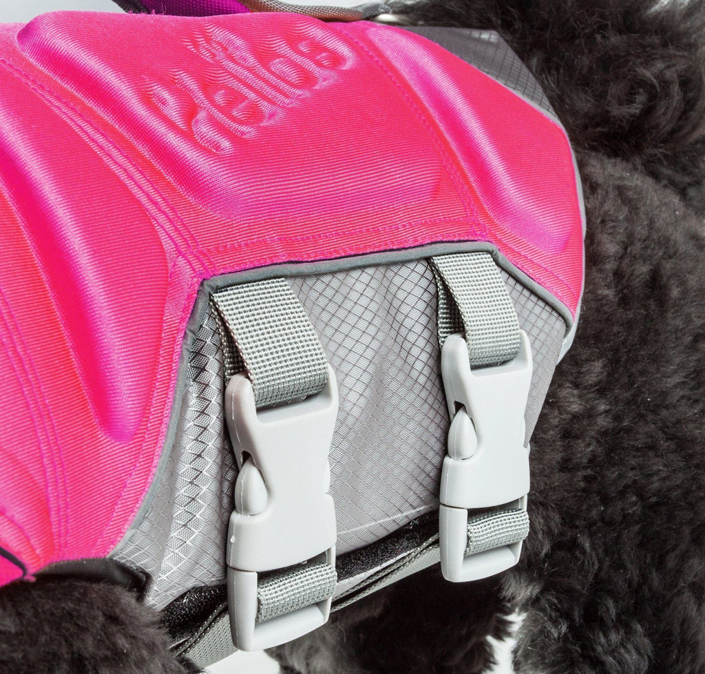 Dog Life Jacket Vest