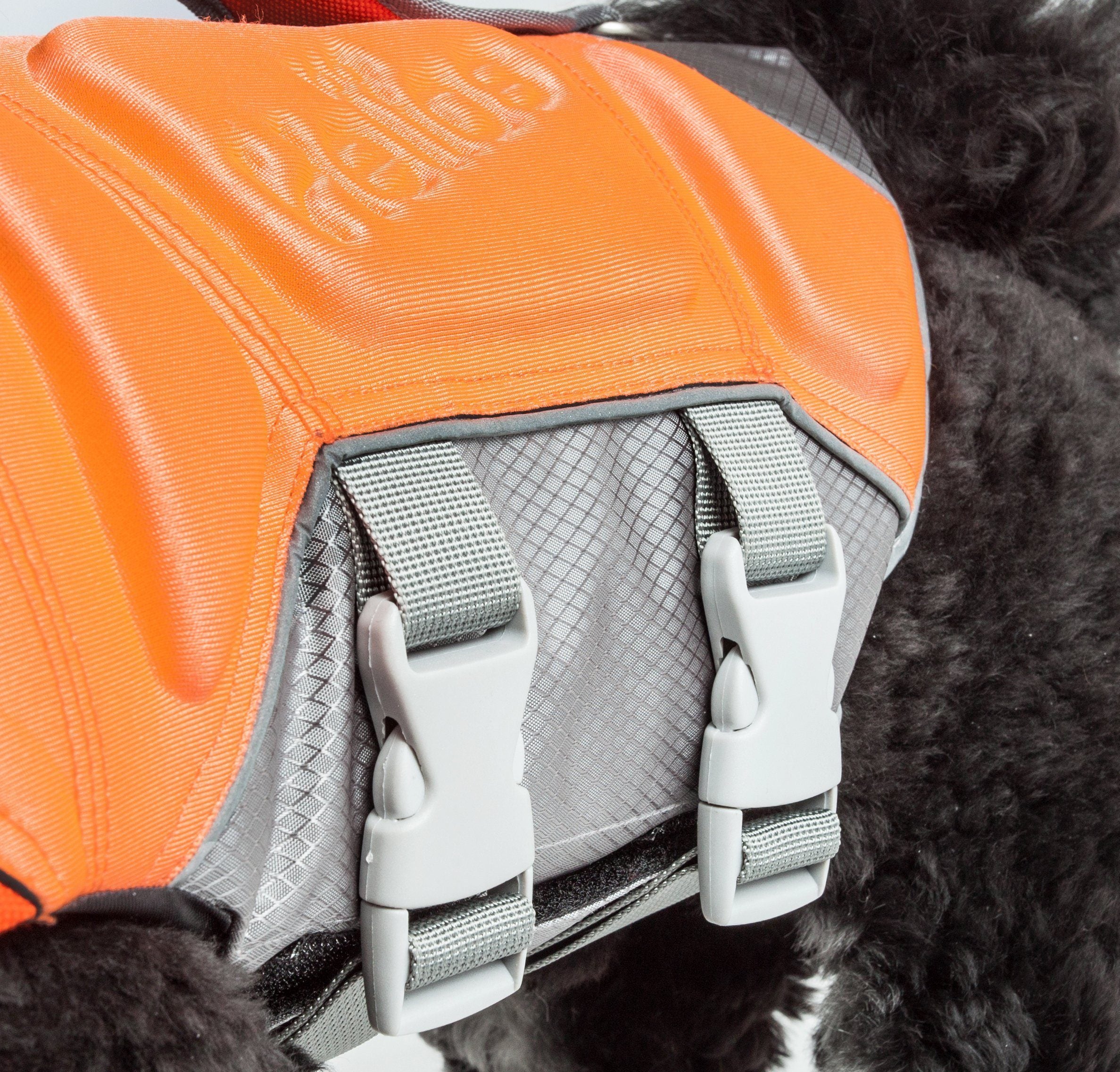 Dog Life Jacket Vest