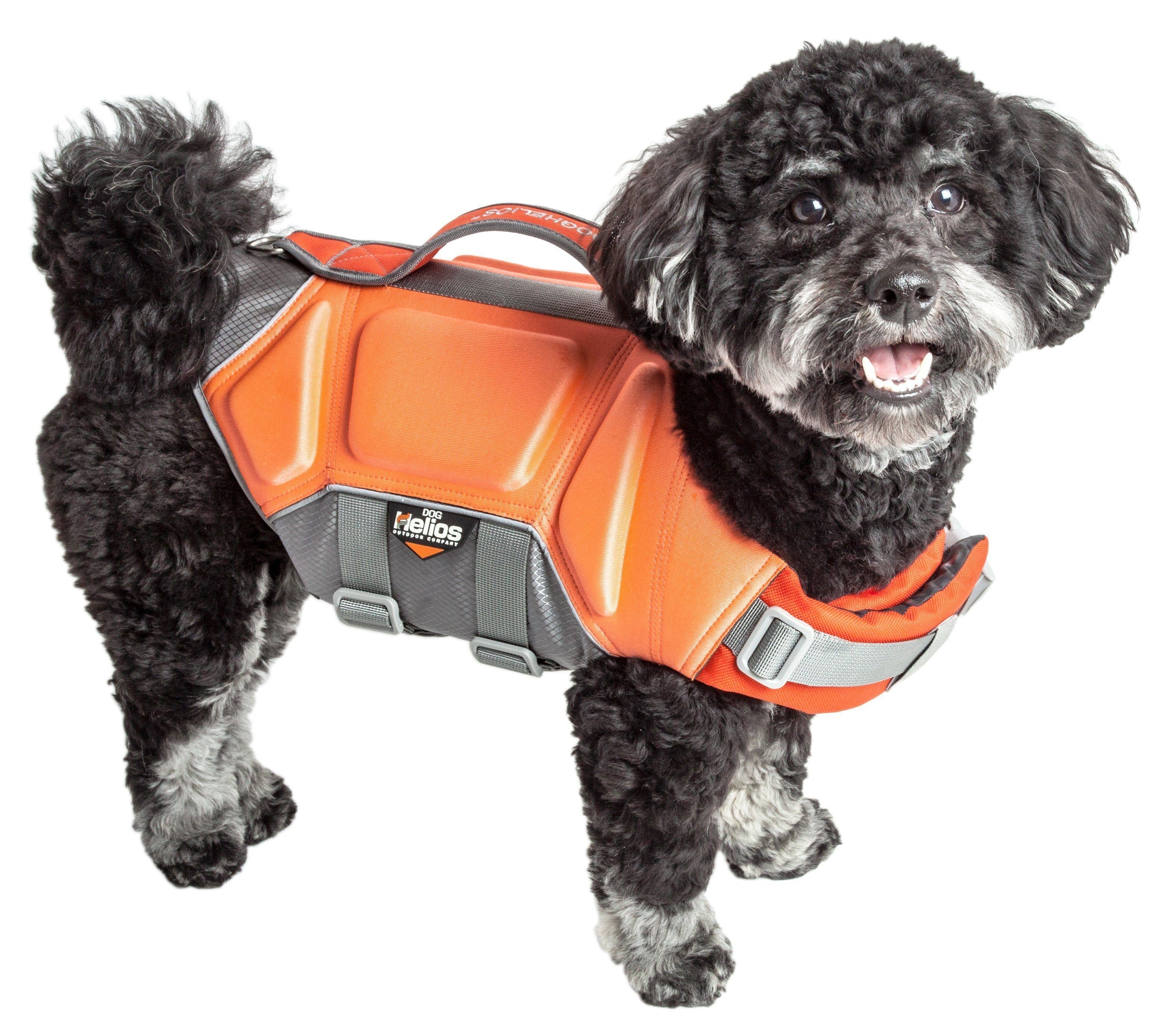 Dog Life Jacket Vest
