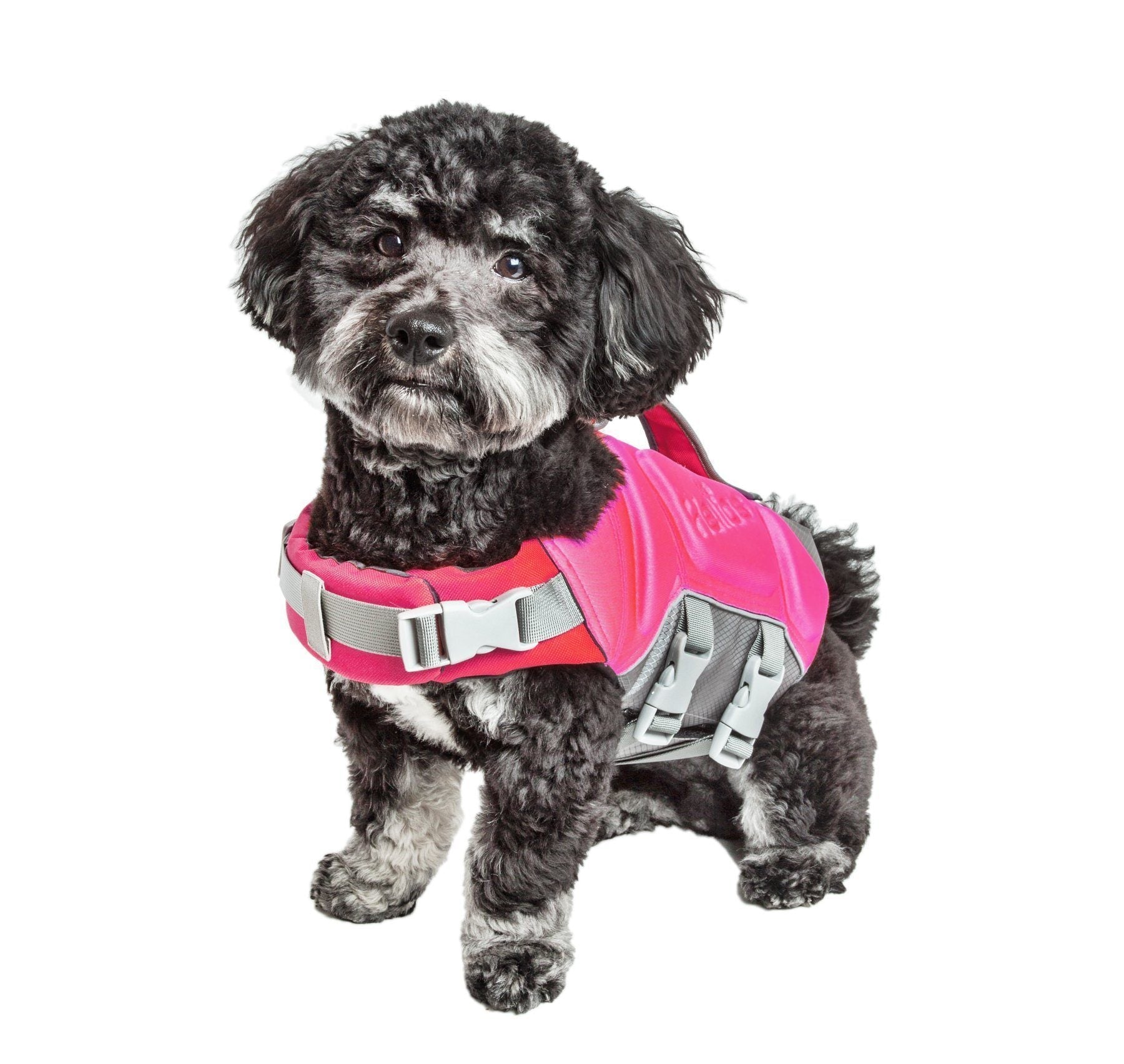 Dog Life Jacket Vest