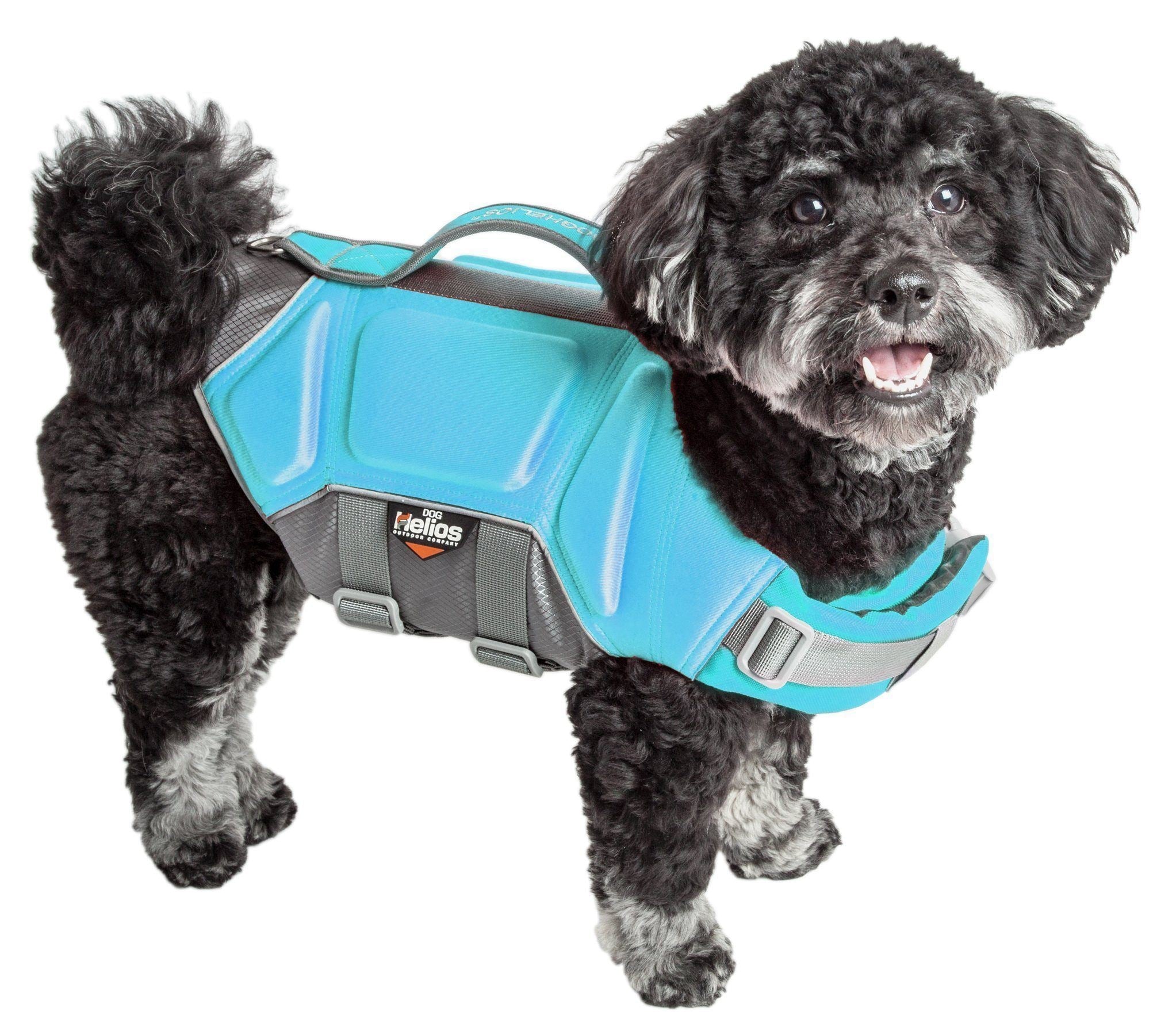 Dog Life Jacket Vest