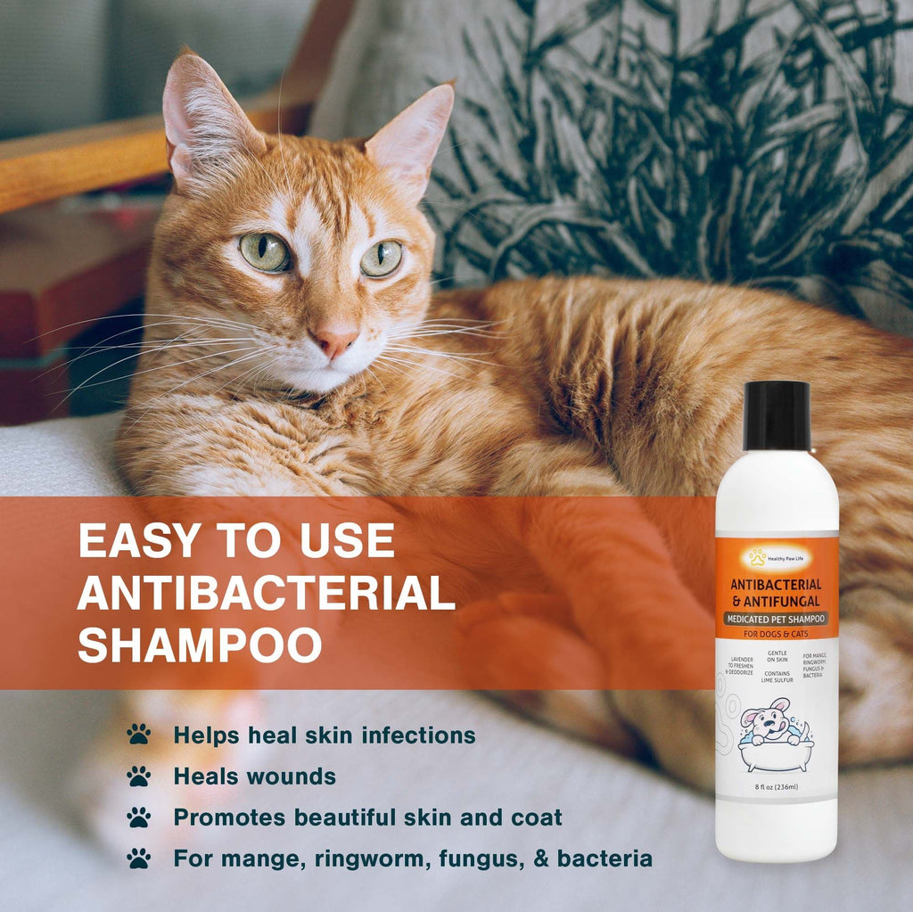 Pet Care and Veterinary Solution for Itchy and Dry Skin - Safe for Dog;  Cat;  Puppy;  Kitten;  Horse