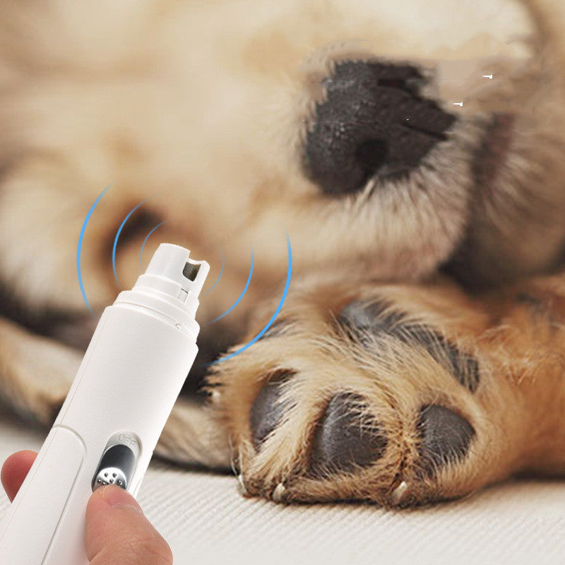 Nail Pet Trimmer