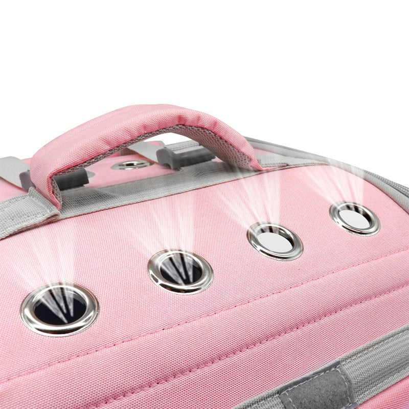 Pet Carrier Shoulder Bag