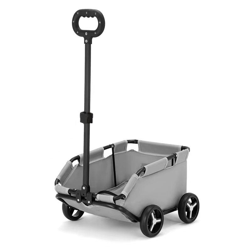 Pet Cart Portable & Foldable