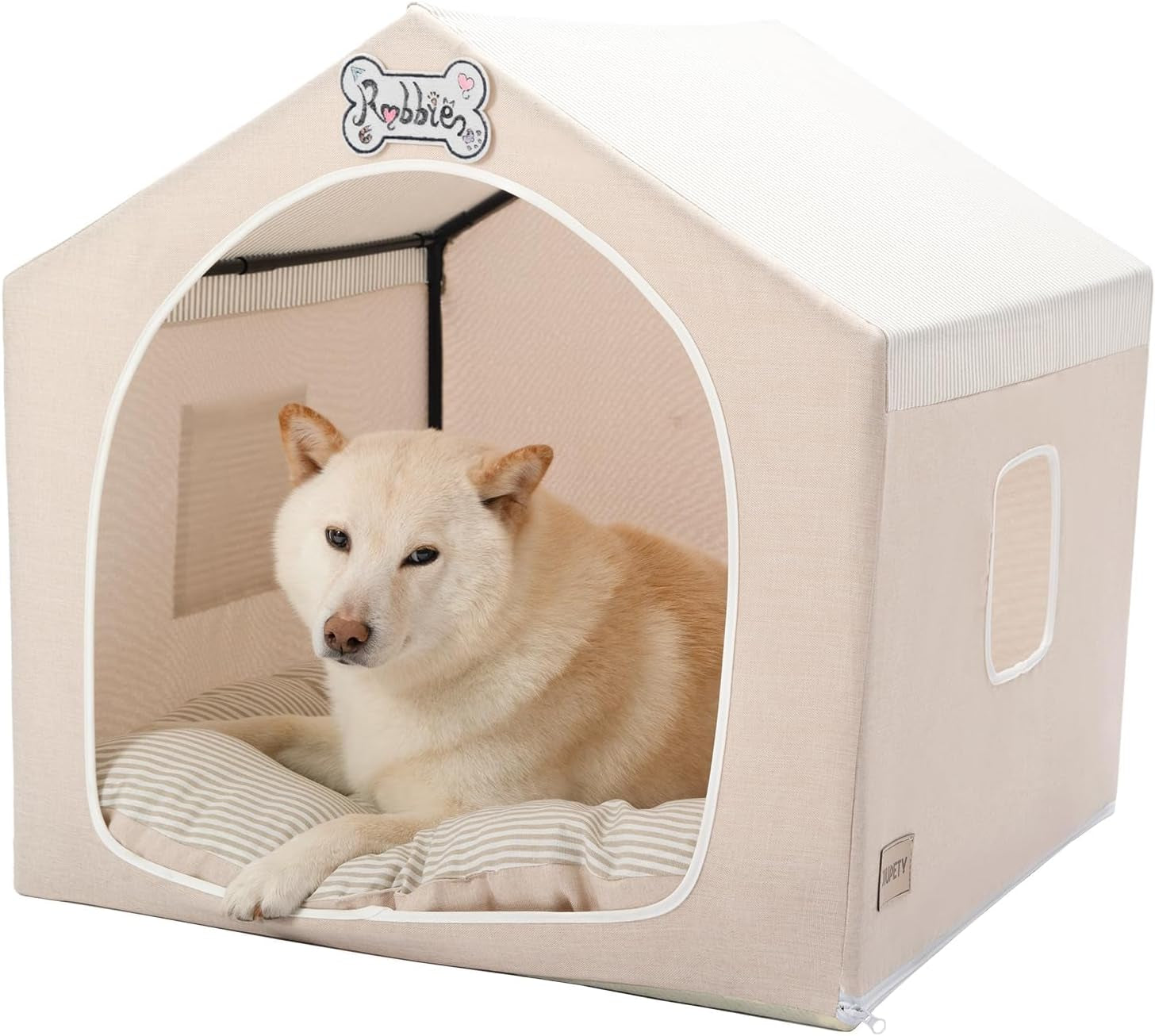 Doghouse Tent