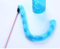 Cat Teaser Plush