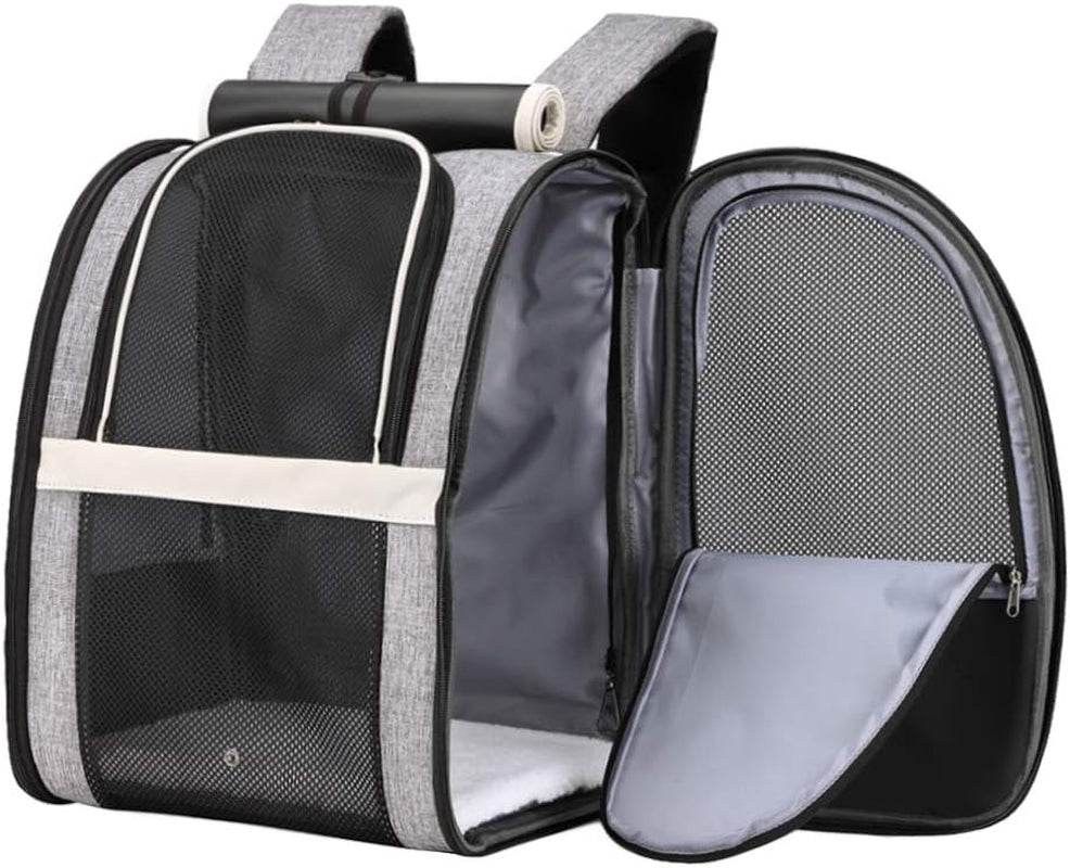 AirFlow Bubble Travel Backpack
