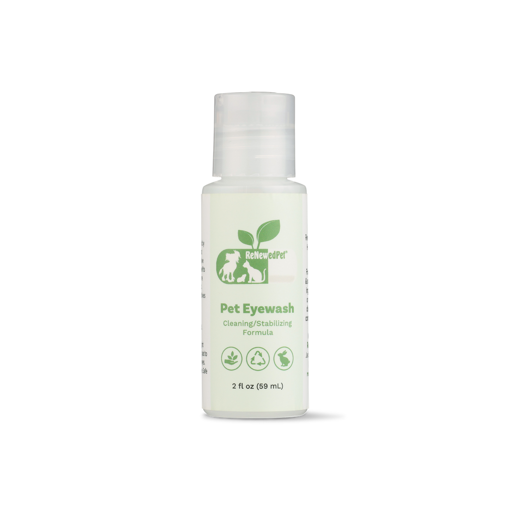 4-ALL PETS EYEWASH