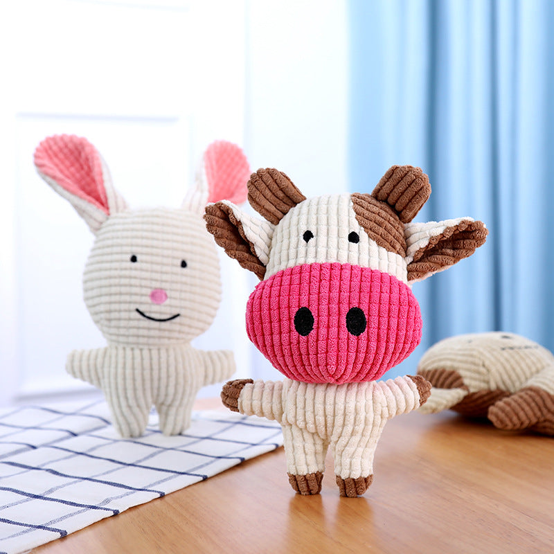 Cute Animal Plush Toys