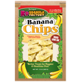 🍌✨ Banana Chips for Dogs