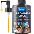 Skin & Coat Supplement Dogs & Cats