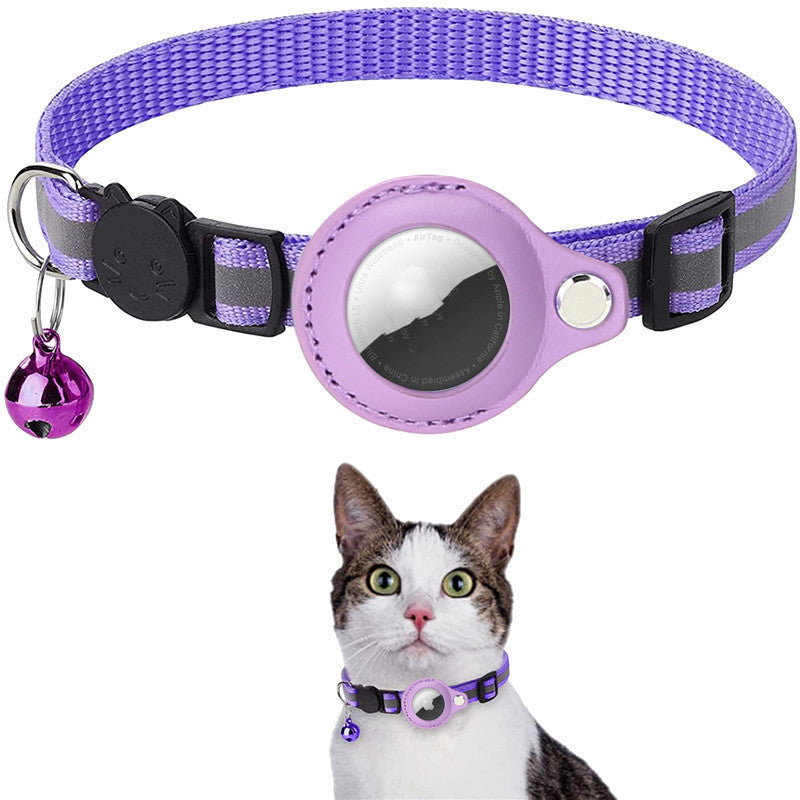 Collar For AirTag Pet Protection