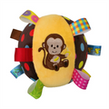 Plush Sound Ringing Ball