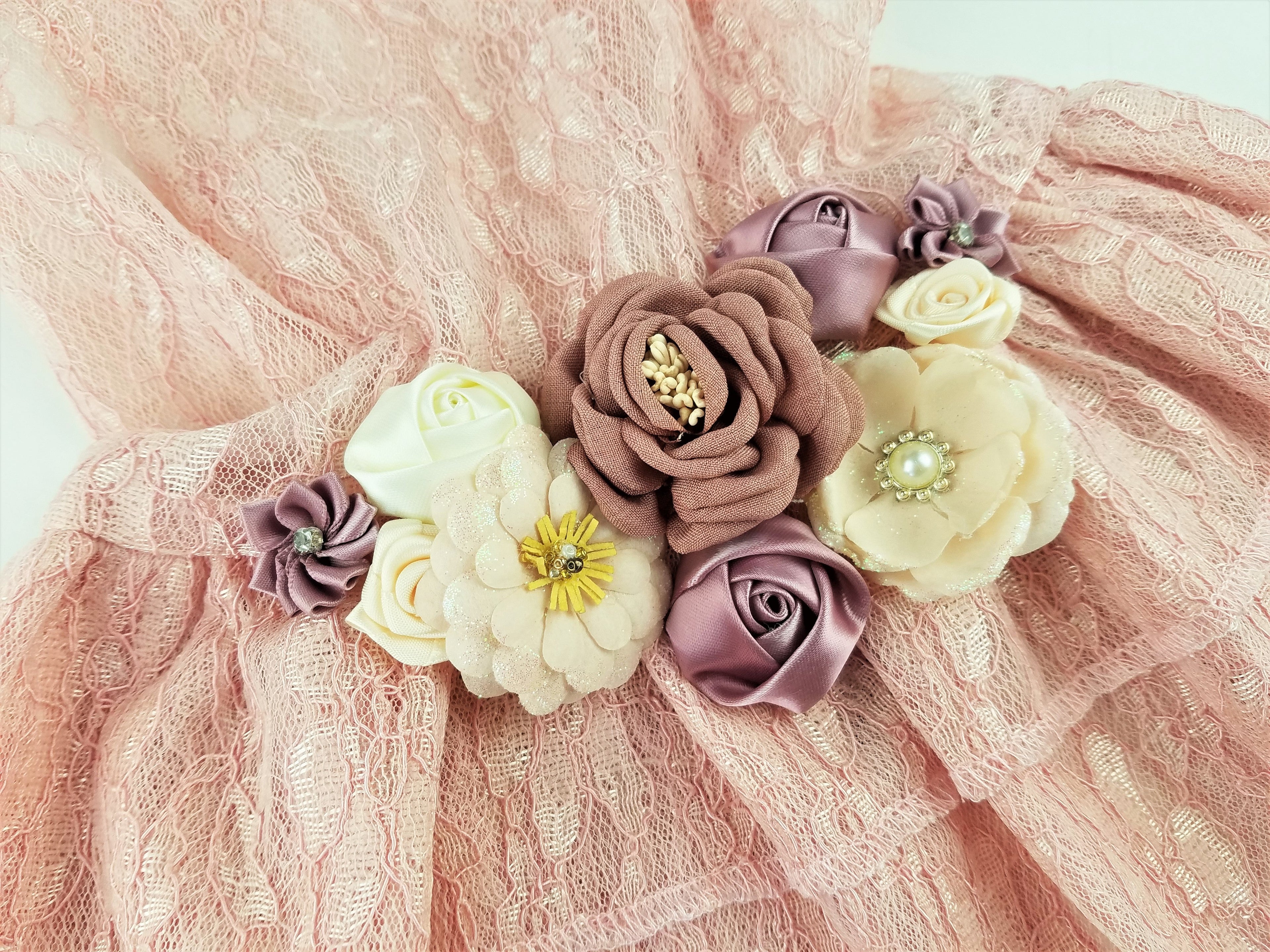Formal Dress | The Josefina